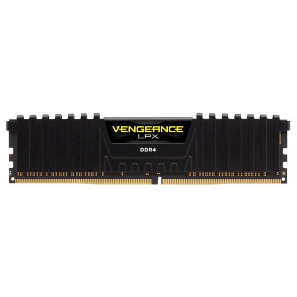 Corsair VENGEANCE LPX 8GB 3200MHz Cl16 DDR4
