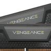 CORSAIR VENGEANCE DDR5 RAM 96GB (2x48GB) 5600MHz CL40