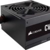 Corsair CV Series™ CV550 — 550 Watt 80 Plus® Bronze Certified PSU