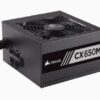Corsair CX650M — 650 Watt 80 PLUS® Bronze Certified Semi-Modular ATX PSU