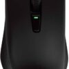 Corsair Harpoon RGB Wireless - Wireless Rechargeable Gaming Mouse with SLIPSTREAM Technology - 10,000 DPI Optical Sensor