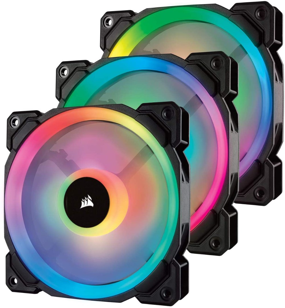 Corsair LL Series LL120 RGB