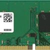 Crucial RAM 8GB DDR4 3200 MHz CL22