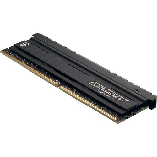 Alternative view of Crucial Ballistix 16GB Elite Series DDR4 3200 MHz