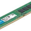 Crucial RAM 16GB DDR4 2666 Mhz