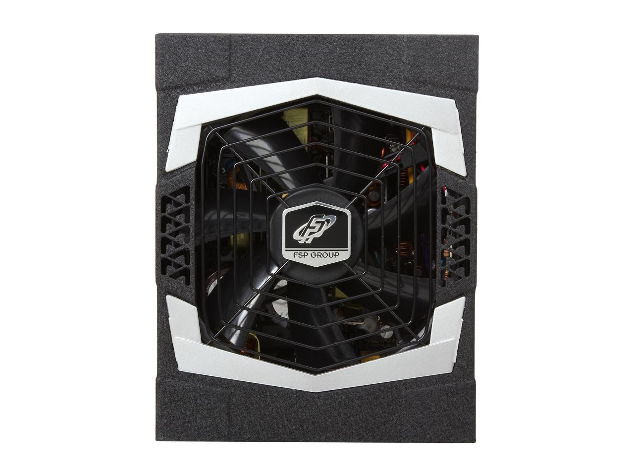 FSP Group AURUM PT Series 1000W