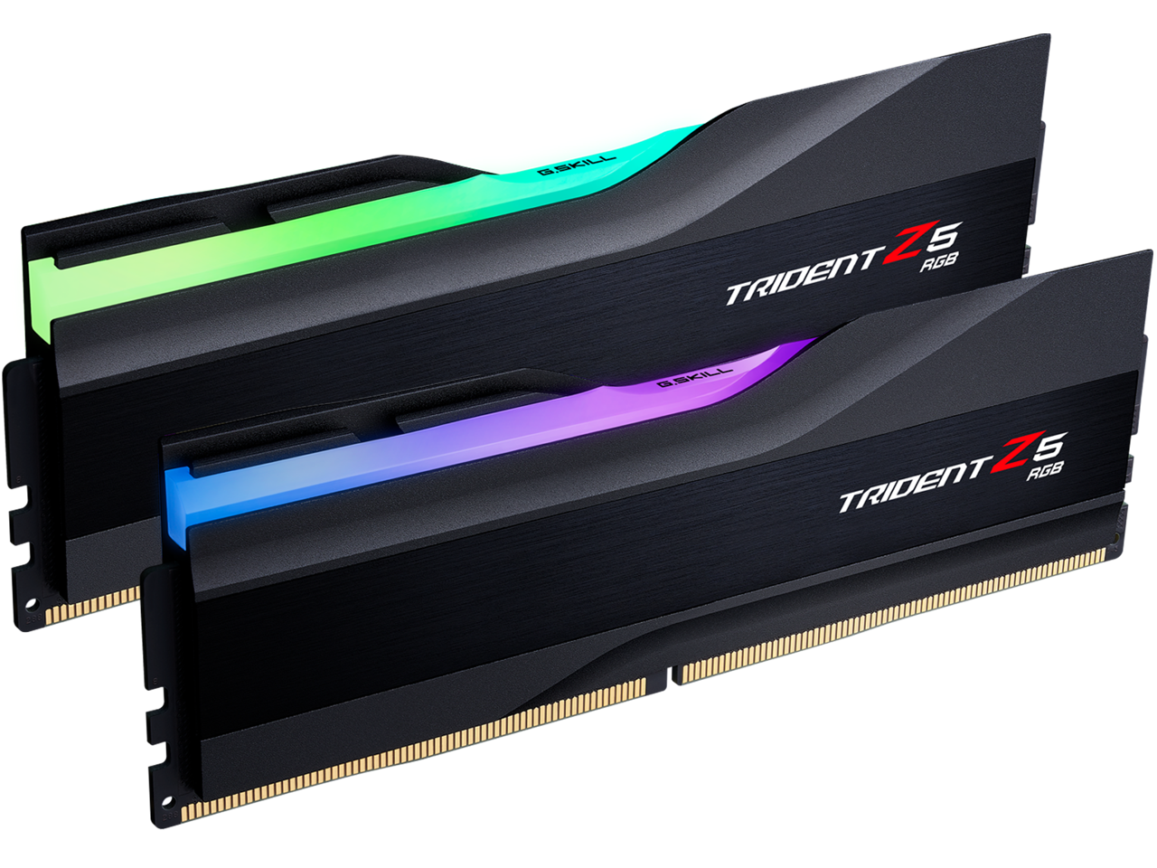 G.SKILL Trident Z5 RGB 64GB (2 x 32GB) DDR5 6000