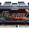 G.SKILL Flare X Series 16GB (2 x 8GB) DDR4 3200 Mhz