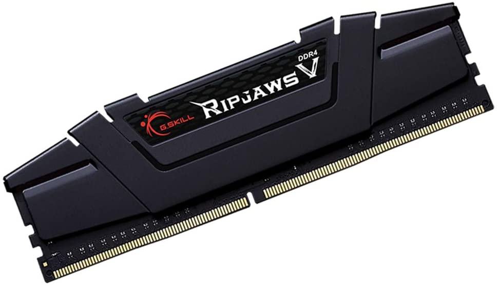 G.Skill Ripjaws V Series 16GB 288-Pin DDR4 SDRAM DDR4 3200