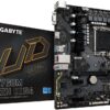 Gigabyte B760M D2H DDR4