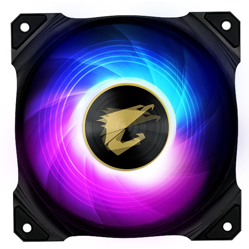 AORUS 140 ARGB FAN