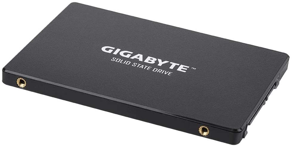 Alternative view of GIGABYTE SSD 1TBB NAND Flash SATA III 2.5" Internal Solid State Drive