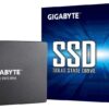 GIGABYTE SSD 1TBB NAND Flash SATA III 2.5" Internal Solid State Drive