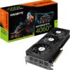 GIGABYTE RTX 4060 Ti Gaming OC 8G