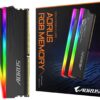 AORUS GP-ARS16G37 (RGB/ 16GB RAM Memory Kit (2x8GB)/ 3733MHz)