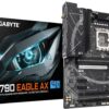 Gigabyte Ultra Durable Z790 EAGLE AX