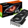 GIGABYTE GeForce RTX 3060 Ti GAMING OC 8G Graphics Card, 3x WINDFORCE