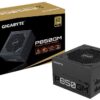 Gigabyte GP-P850GM (80 Plus Gold 850W, Modular, Smart Fan, Smart Power Protection