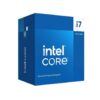 Intel Core i7-14700F - Core i7 14th Gen Raptor Lake 20-Core (8P Plus 12E)