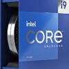 Intel Core i9-13900K Desktop Processor 24 cores (8 P-cores & 16 E-cores) 36M Cache, up to 5.8 GHz