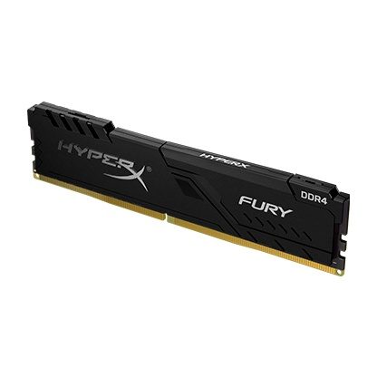 Alternative view of Hyper X 8 GB 3733 Mhz