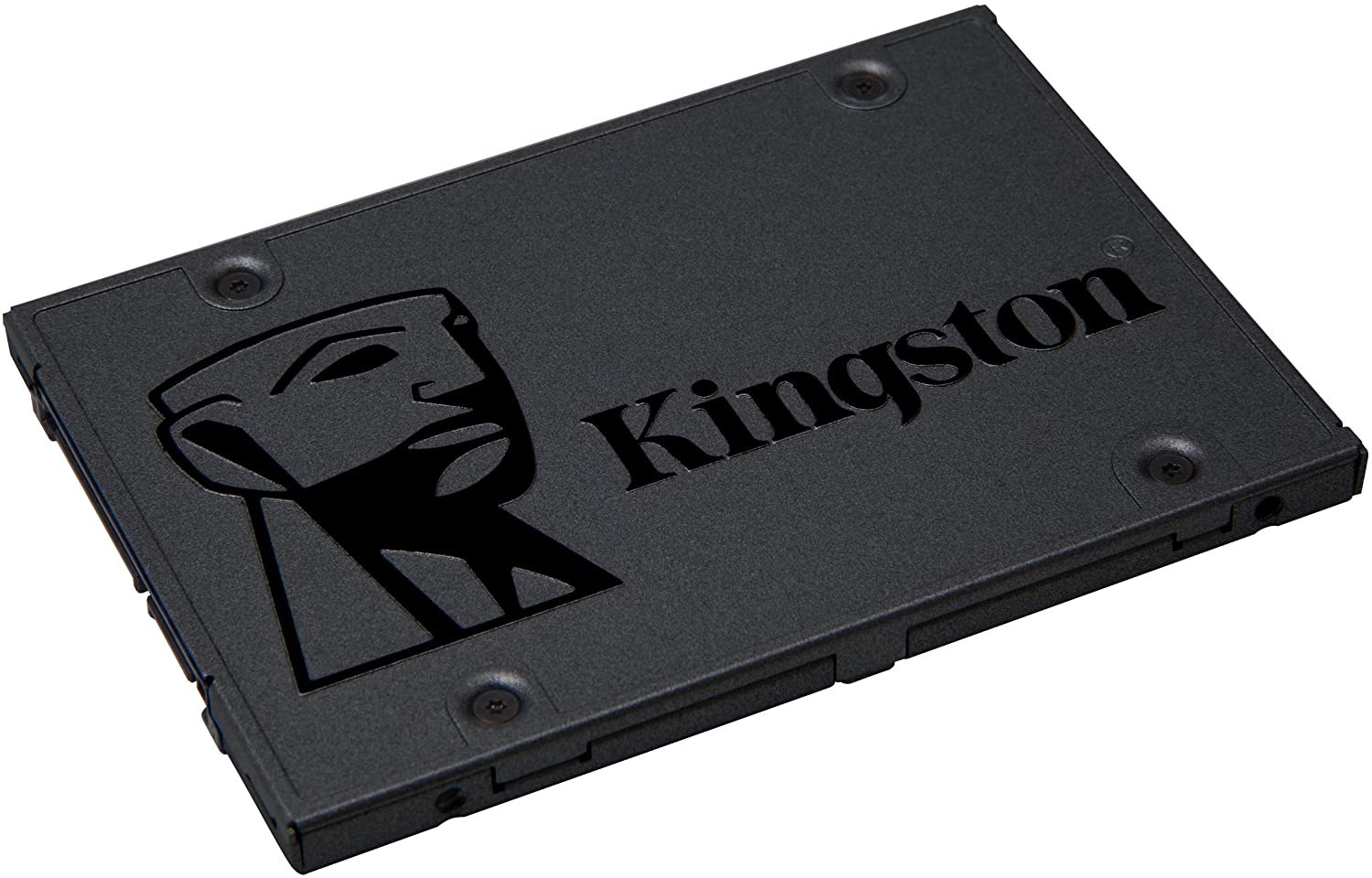 Alternative view of Kingston 240GB A400 SATA 3 2.5"