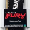 Kingston FURY Beast 8GB 3200MHz DDR4 CL16, Black