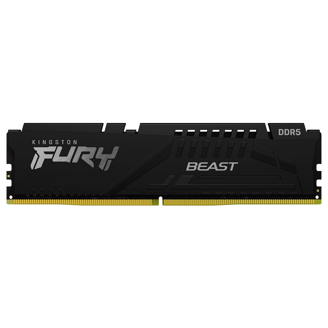 Kingston FURY Beast 16GB DDR5 5200 MHz CL40