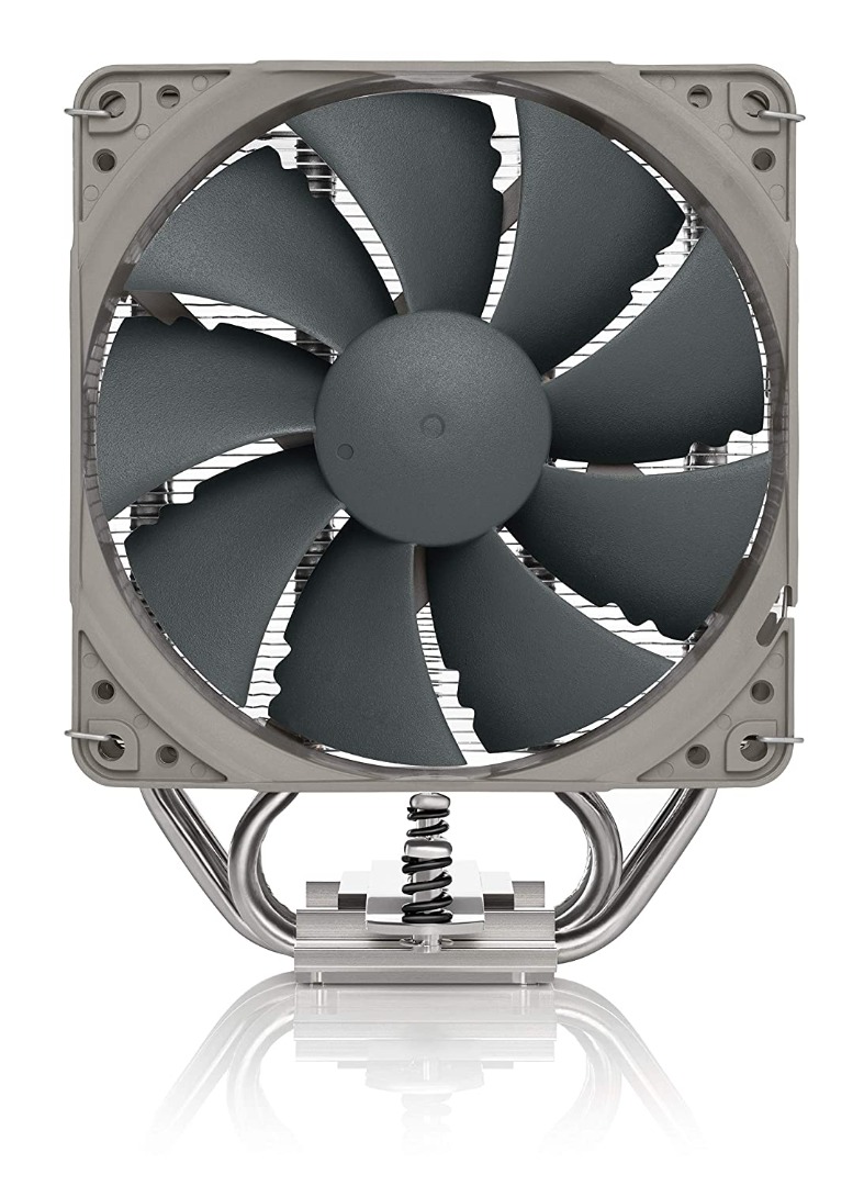 Alternative view of Noctua NH-U12S Redux