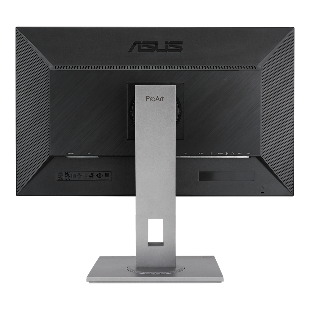 ASUS ProArt Display PA278QV Professional Monitor - 27-inch, IPS, WQHD (2560 x 1440), 100% sRGB - Image 9