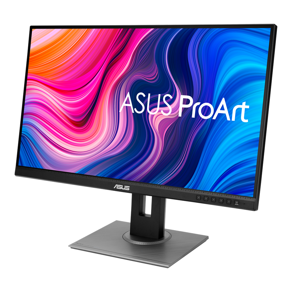 ASUS ProArt Display PA278QV Professional Monitor - 27-inch, IPS, WQHD (2560 x 1440), 100% sRGB