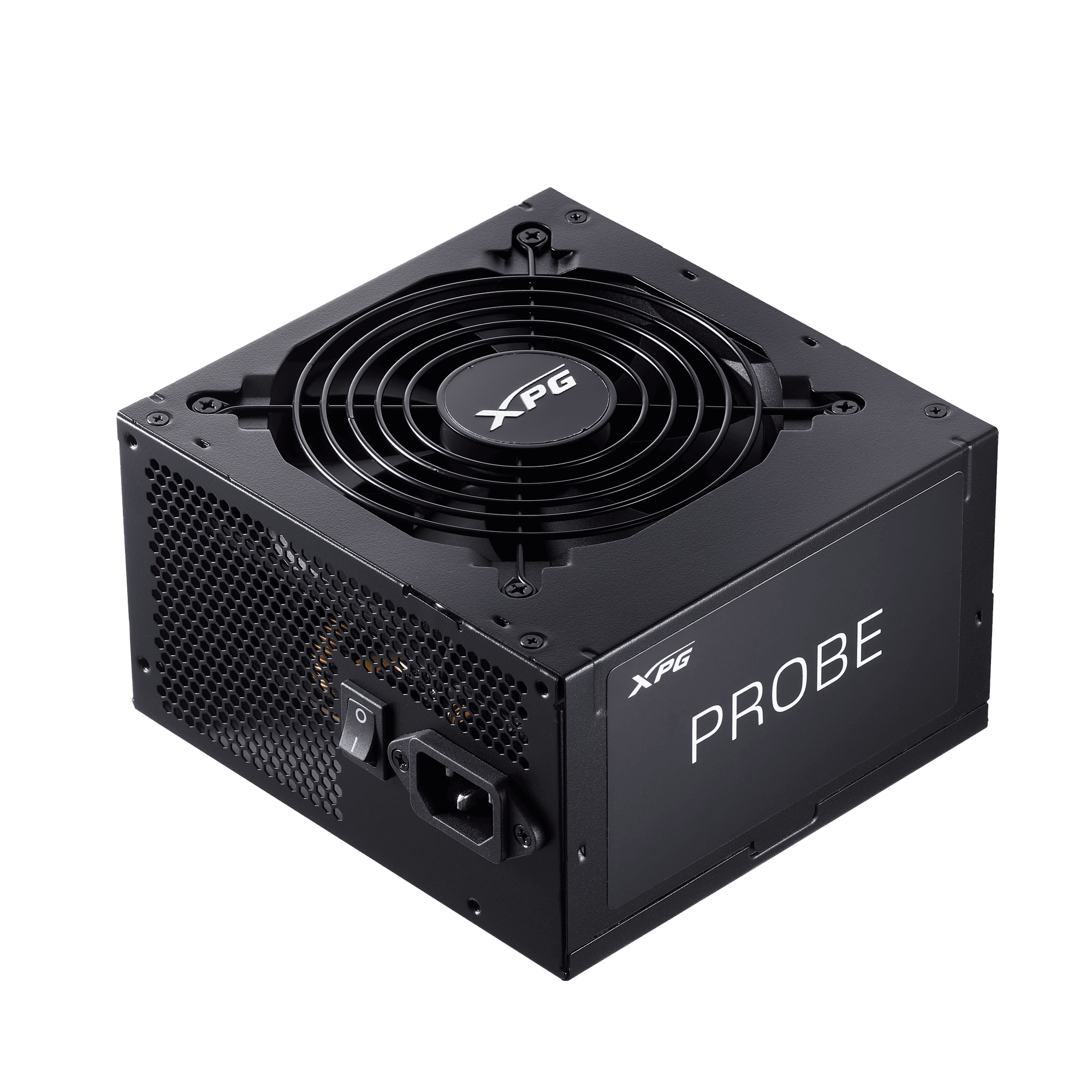 Xpg Kyber 850w 80 Plus Gold