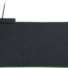 Razer Goliathus Chroma Soft Gaming Mouse Mat Powered by Razer Chroma Black