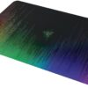 Razer Sphex V2 Gaming Mouse Pad: Ultra-Thin Form Factor - Optimized Gaming Surface - Polycarbonate Finish
