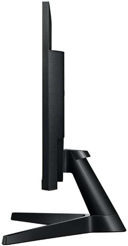 Alternative view of SAMSUNG T350 Series 24-Inch FHD 1080p Computer Monitor, 75Hz, IPS Panel, HDMI, VGA (D-Sub), 3-Sided Border-Less, FreeSync