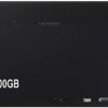 Samsung 980 SSD 500GB - M.2 NVMe