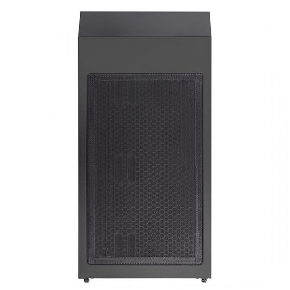 Alternative view of SilverStone FARA R1 V2 Mid-Tower Case