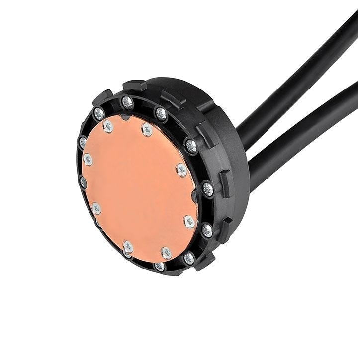 Alternative view of Thermaltake Water 3.0 Performer C  Plus LNC