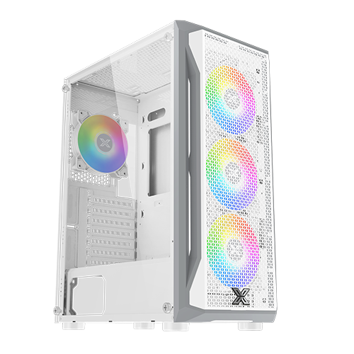 XIGMATEK Gaming X Arctic