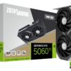 ZOTAC RTX 5060 Ti 16GB Twin Edge