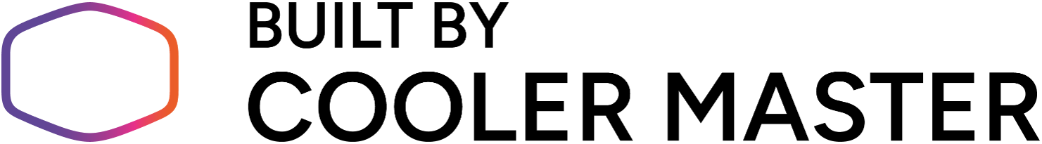 Built By CoolerMaster