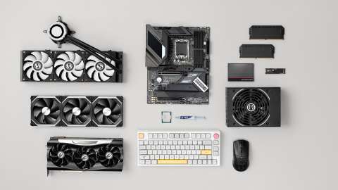 PC Components