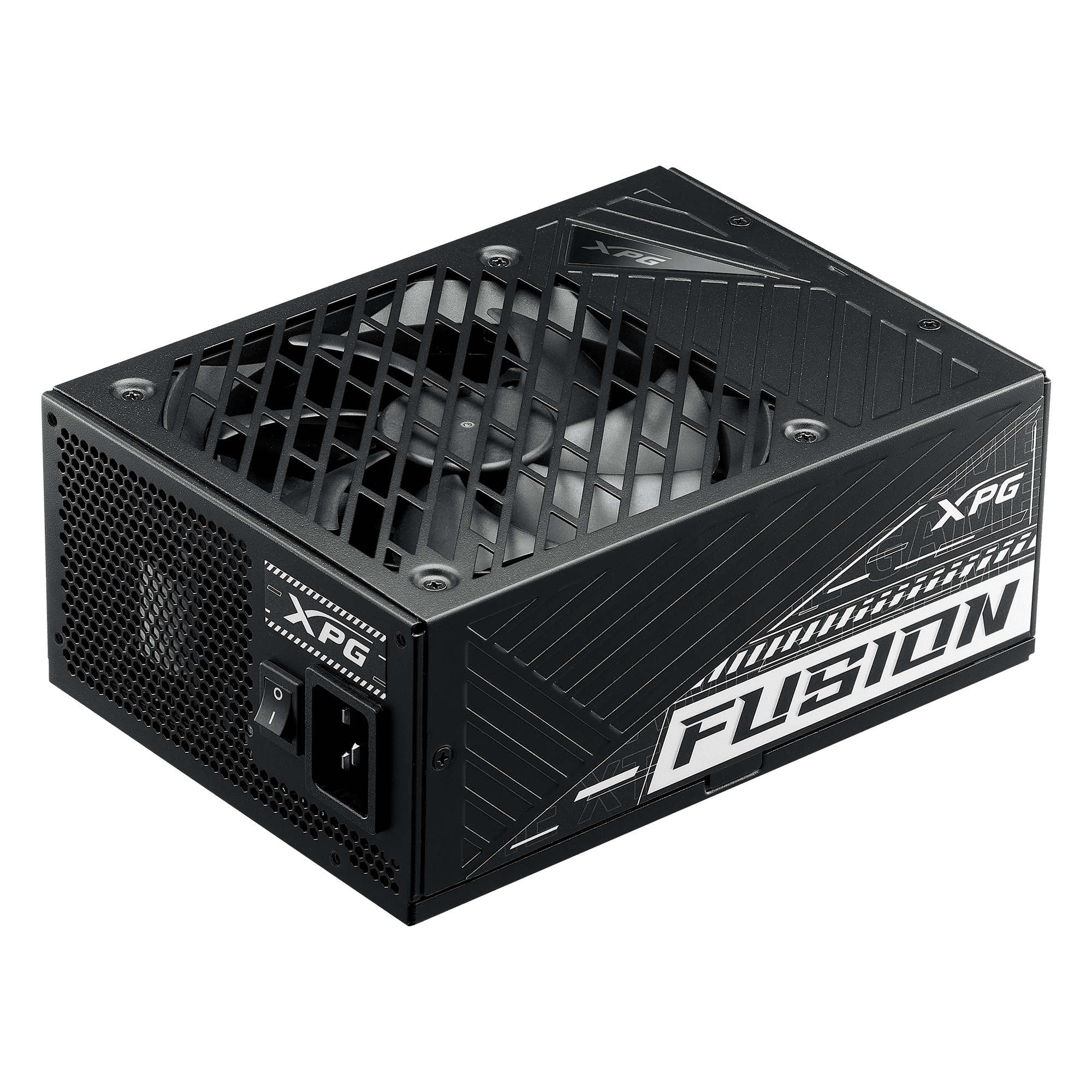 XPG FUSION 1600 TITANIUM Power Supply