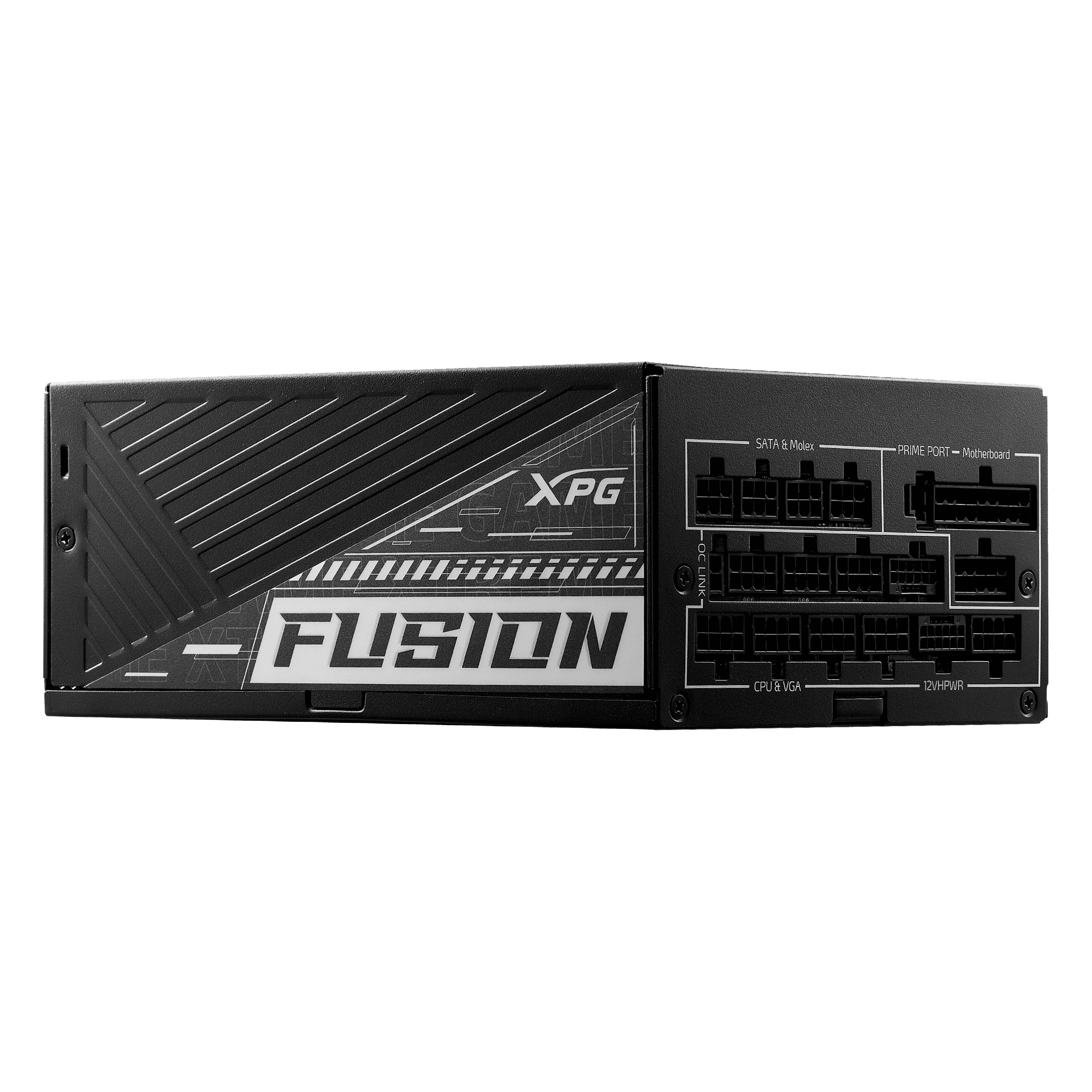 XPG FUSION 1600 TITANIUM Power Supply - Image 3