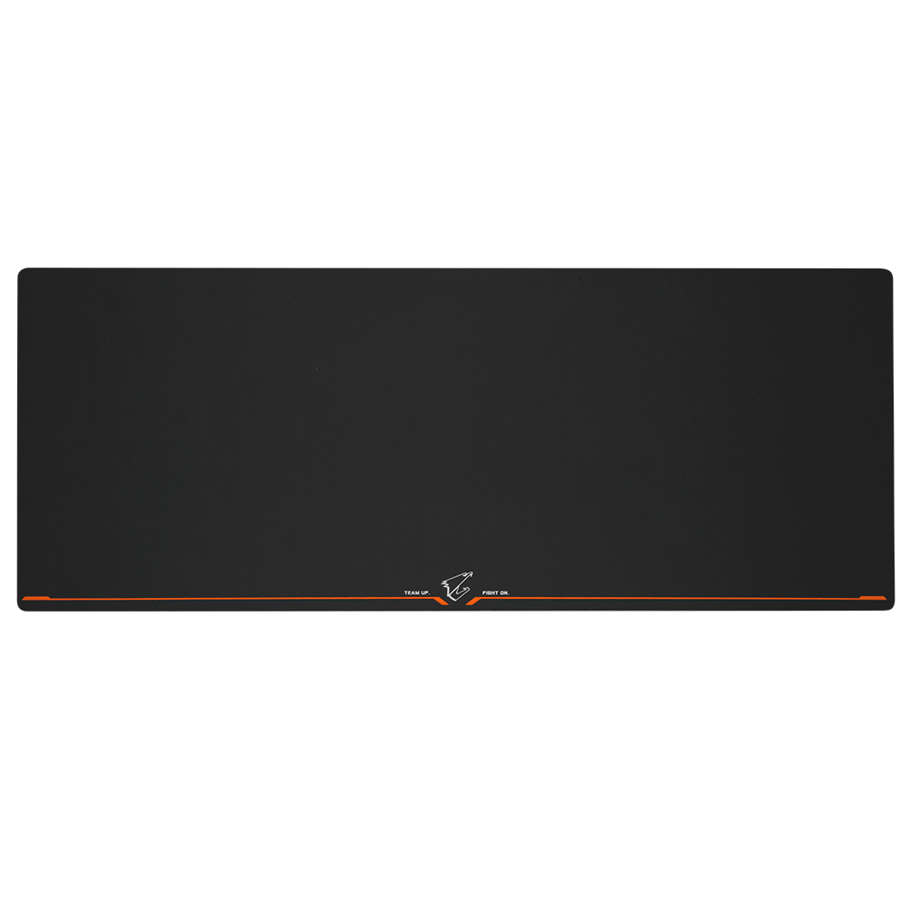 Alternative view of Aorus AMP900 Extended