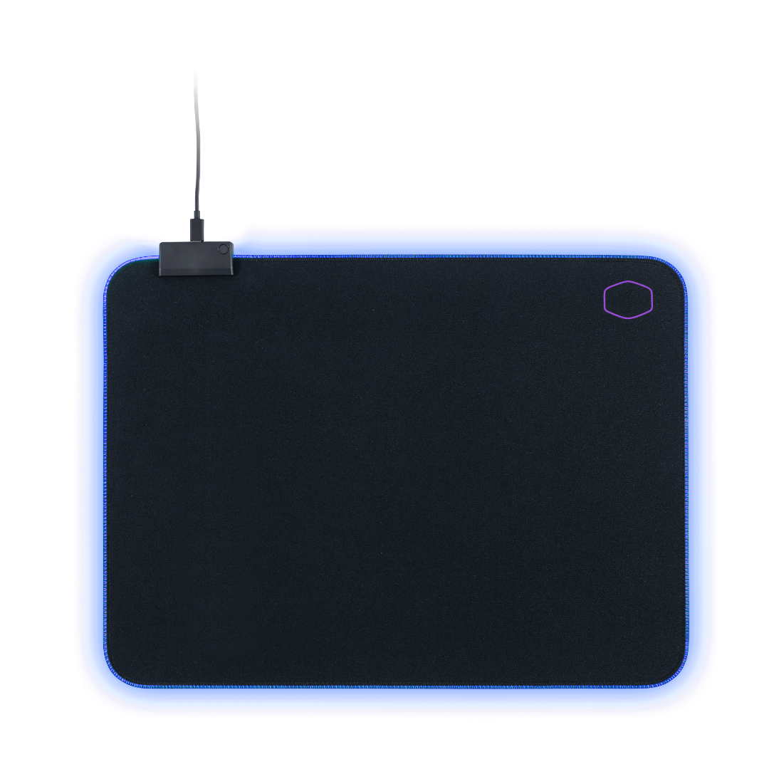 Alternative view of Cooler Master MP750