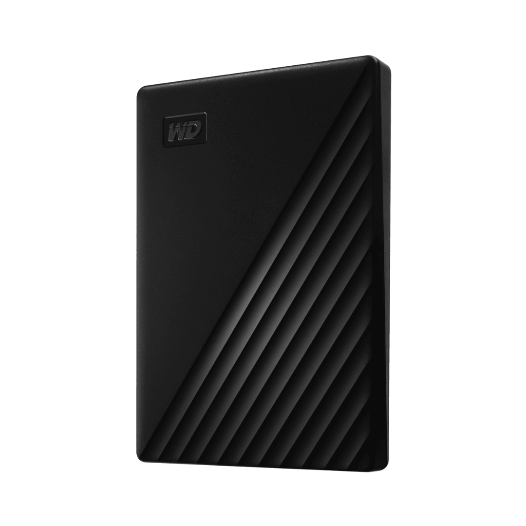 WD My Passport 1TB USB 3.0 - Image 4