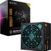 EVGA 220-G5-0850-X1 Super Nova 850 G5, 80 Plus Gold 850W, Fully Modular, ECO Mode with Fdb Fan