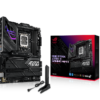 ASUS ROG STRIX Z790-E GAMING WIFI II
