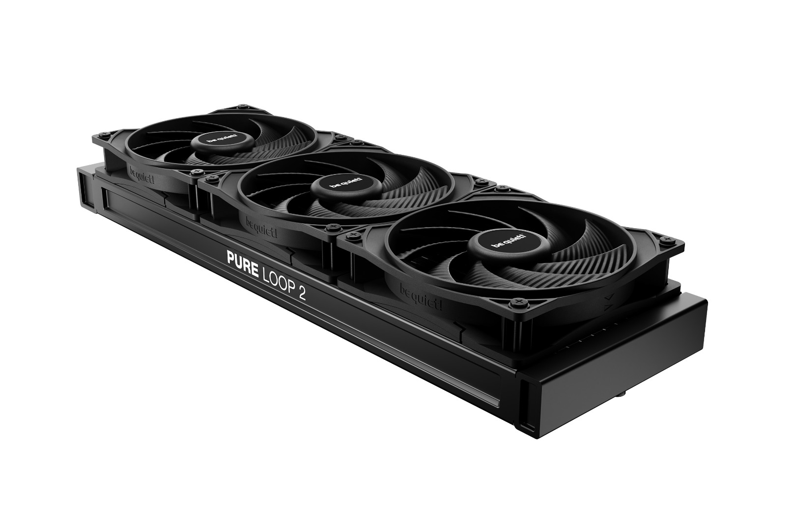 Be Quiet Water Cooling Pure Loop 2 360mm - Image 3